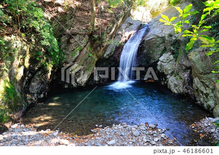 くらがり渓谷 くらがり渓谷 46186601