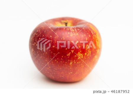 リンゴ 46187952