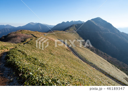 UFOラインの風景 UFOラインの風景 46189347