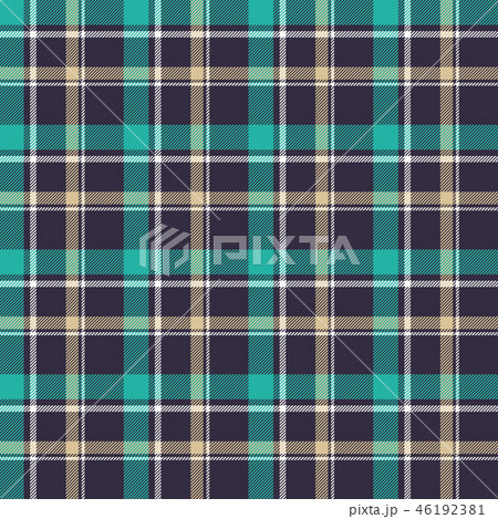 Classic tartan, Merry Christmas seamless patterns. Classic tartan, Merry Christmas seamless patterns. 46192381
