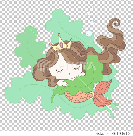 美人魚公主-6 46193610