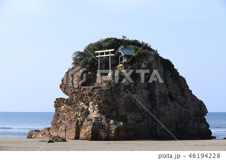 稲佐の浜 46194228