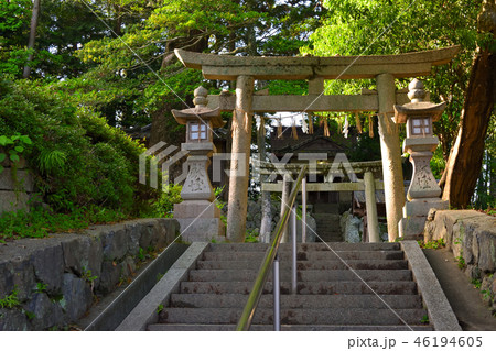 京都大原野八幡宮社 46194605