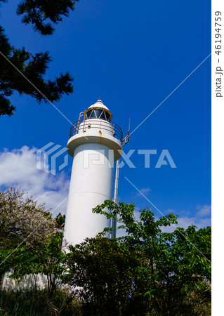 [東京都] 伊豆大島の波浮港 46194759