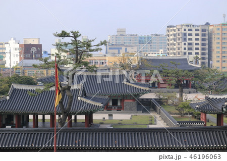 きれい 背景 風景 46196063