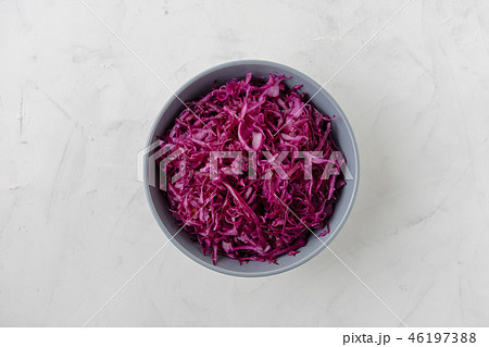 Yummy fermented cabbage Yummy fermented cabbage 46197388