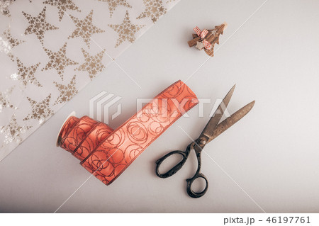 Christmas craft supplies 46197761
