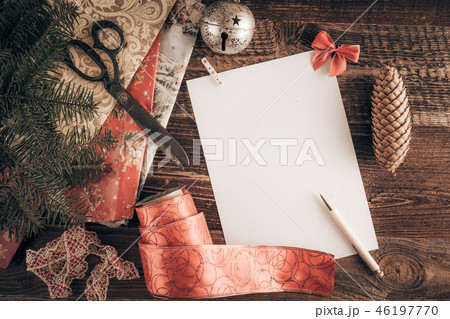 Christmas wish list for Santa 46197770