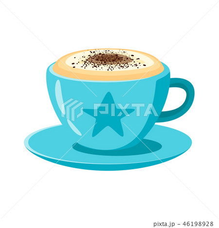 icon for coffee menu design 46198928