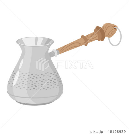 icon for coffee menu design 46198929