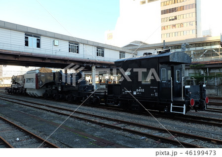 ヨ8000とシキ800 ヨ8000とシキ800 46199473