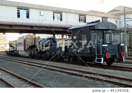ヨ8000とシキ800 ヨ8000とシキ800 46199568