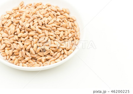 スペルト小麦（ファッロ）: Spelt (Farro) 46200225