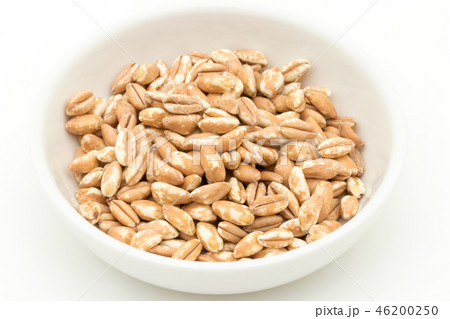 有機栽培のスペルト小麦(ファッロ): Organic Spelt (Farro) 有機栽培のスペルト小麦(ファッロ): Organic Spelt (Farro) 46200250