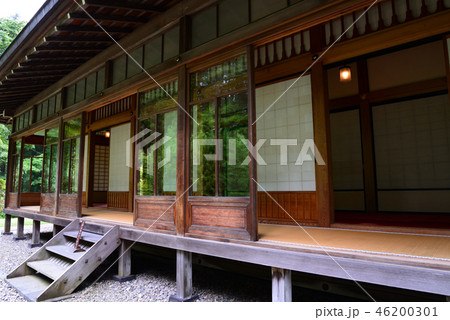 日光田母沢御用邸記念公園へ行きました　　＃25 46200301