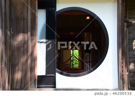 日光田母沢御用邸記念公園へ行きました　　＃49 46200538