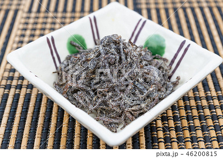 塩昆布　塩こんぶ 46200815