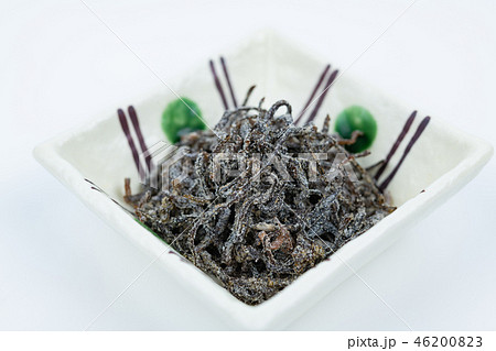 塩昆布　塩こんぶ 46200823