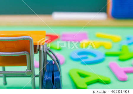 入学　新入生　新入学　英語　英会話　イメージ 46201403