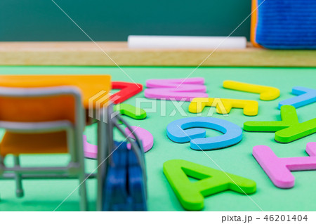 入学　新入生　新入学　英語　英会話　イメージ 46201404