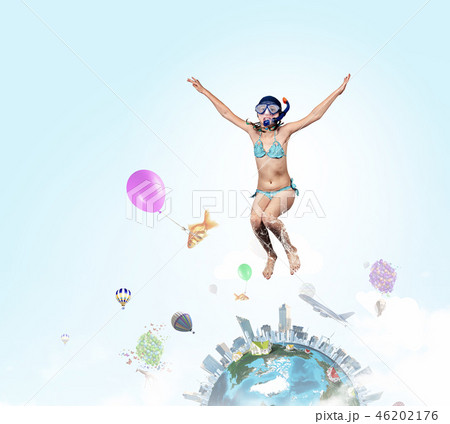 My great summer vacation My great summer vacation 46202176