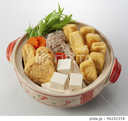 鍋料理 46202358