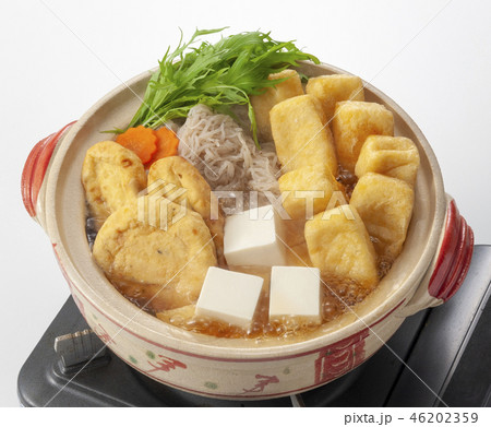 鍋料理 46202359
