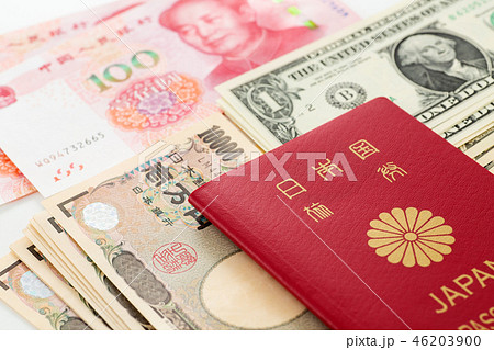 パスポート パスポート 46203900