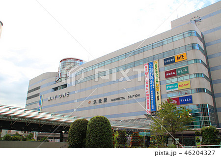 浜松駅・北口/静岡県浜松市中区砂山町 浜松駅・北口/静岡県浜松市中区砂山町 46204327