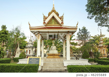 ビエンチャン 博物館 大統領宮 46205689