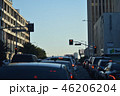 渋滞 46206204