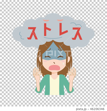 強調女人尖叫的麻煩 46206346