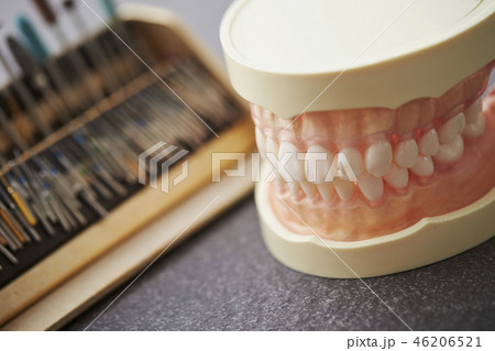 歯医者イメージ 46206521