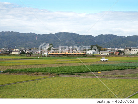 和歌山線 和歌山線 46207052