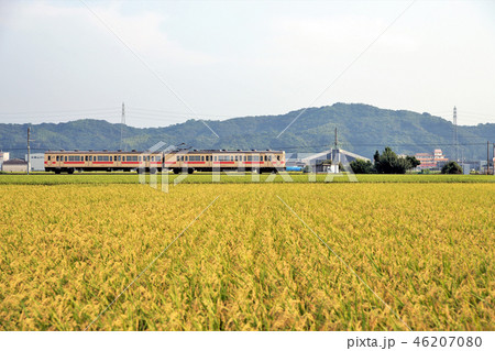 和歌山線 和歌山線 46207080