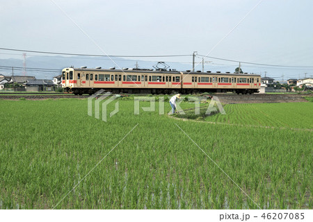 和歌山線 和歌山線 46207085