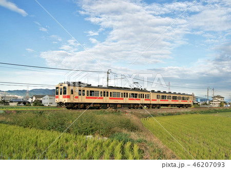 和歌山線 46207093