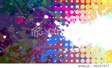 abstract grunge background, vector abstract grunge background, vector 46207477