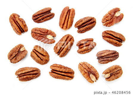 ピーカンナッツ 46208456