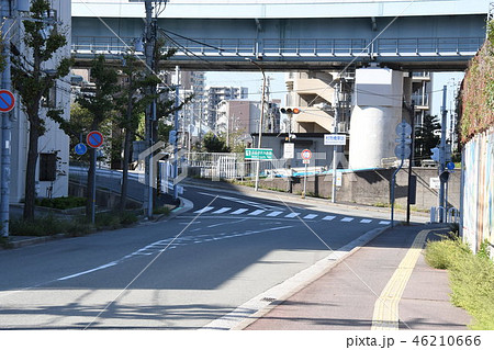 山陽本線鷹取高架 山陽本線鷹取高架 46210666