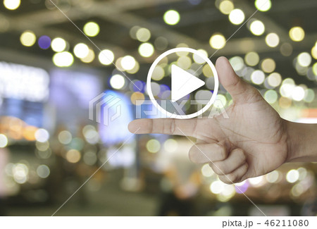 Business music online concept Business music online concept 46211080