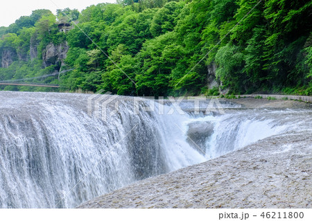 吹割の滝 吹割の滝 46211800