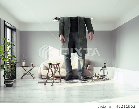 the man , breaking the ceiling the man , breaking the ceiling 46211952