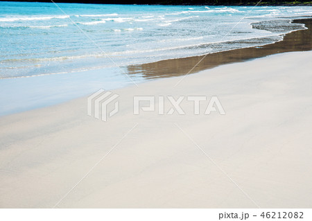 Sand beach with the sunlight. Sand beach with the sunlight. 46212082