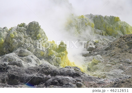 アトサヌプリ 46212651