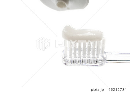 歯磨き 口腔衛生 歯磨き 口腔衛生 46212784