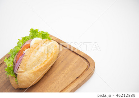 パストラミサンド 46212839
