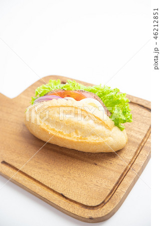 パストラミサンド 46212851