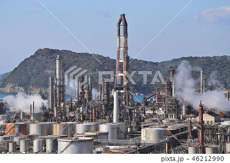 東燃ゼネラル石油和歌山工場 東燃ゼネラル石油和歌山工場 46212990