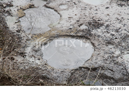 阿寒湖のボッケ 阿寒湖のボッケ 46213030